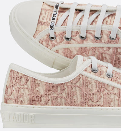 Walk'n' Nude Oblique Sneaker