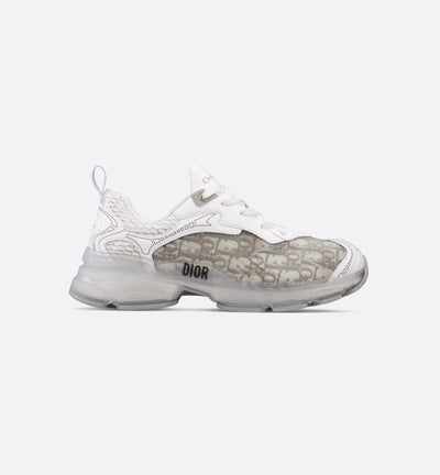 Vibe Sneaker Transparent Rubber