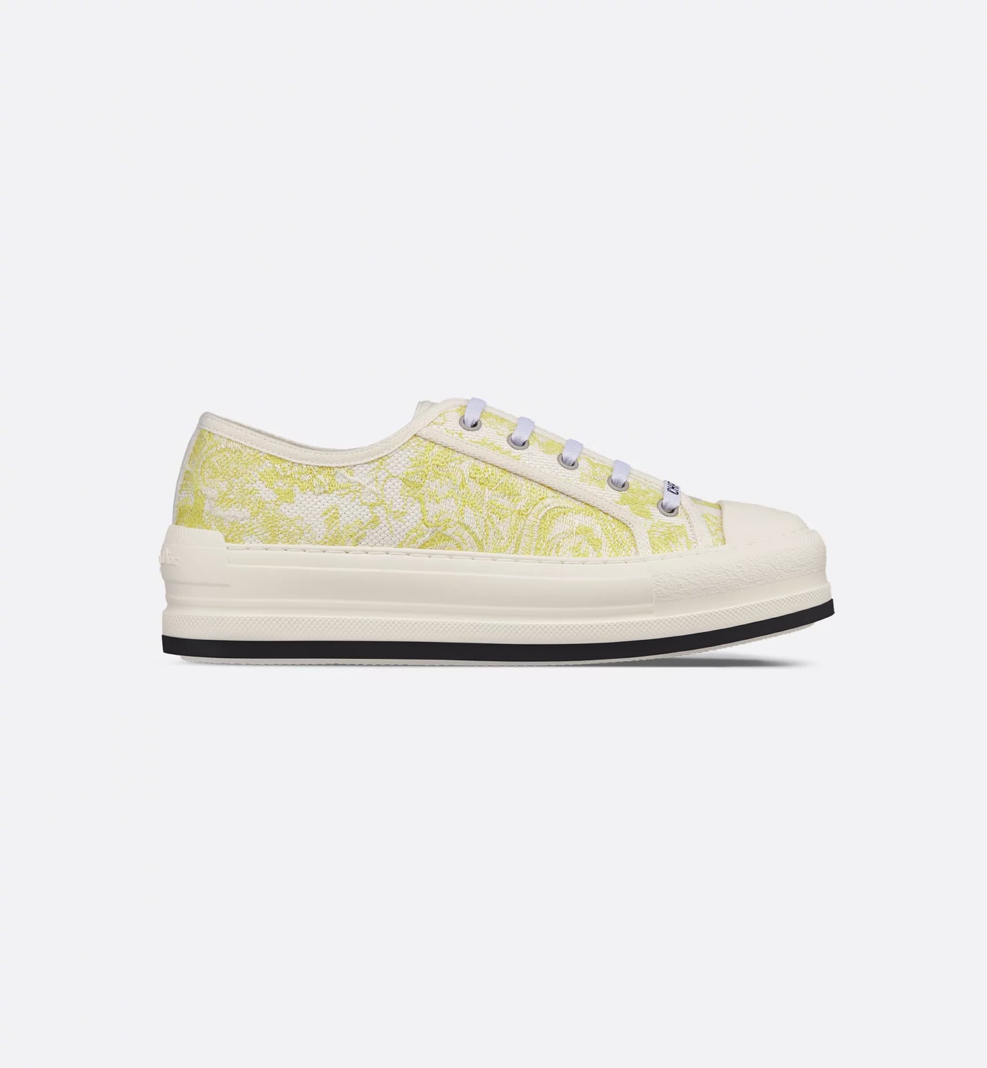 Riviera Walk'n' Platform Sneaker