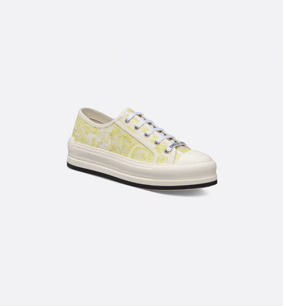 Riviera Walk'n' Platform Sneaker