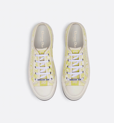 Riviera Walk'n' Platform Sneaker