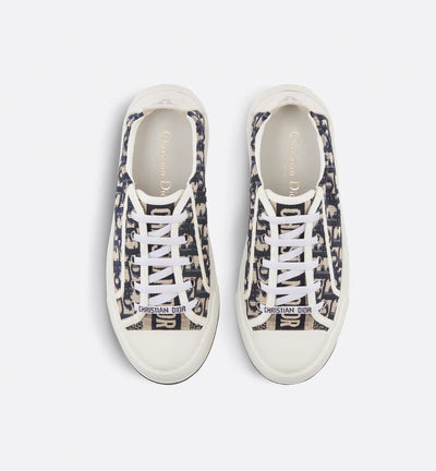 Walk'n' Platform Iconic Sneaker