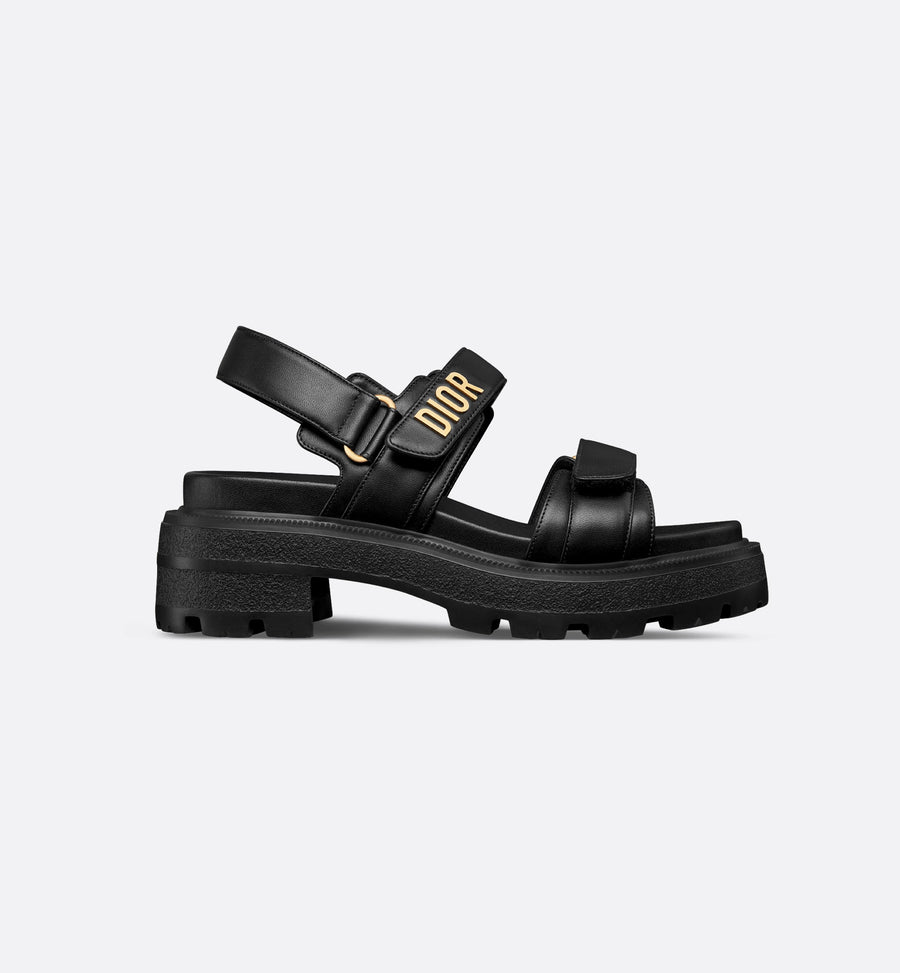 Platform Sandal