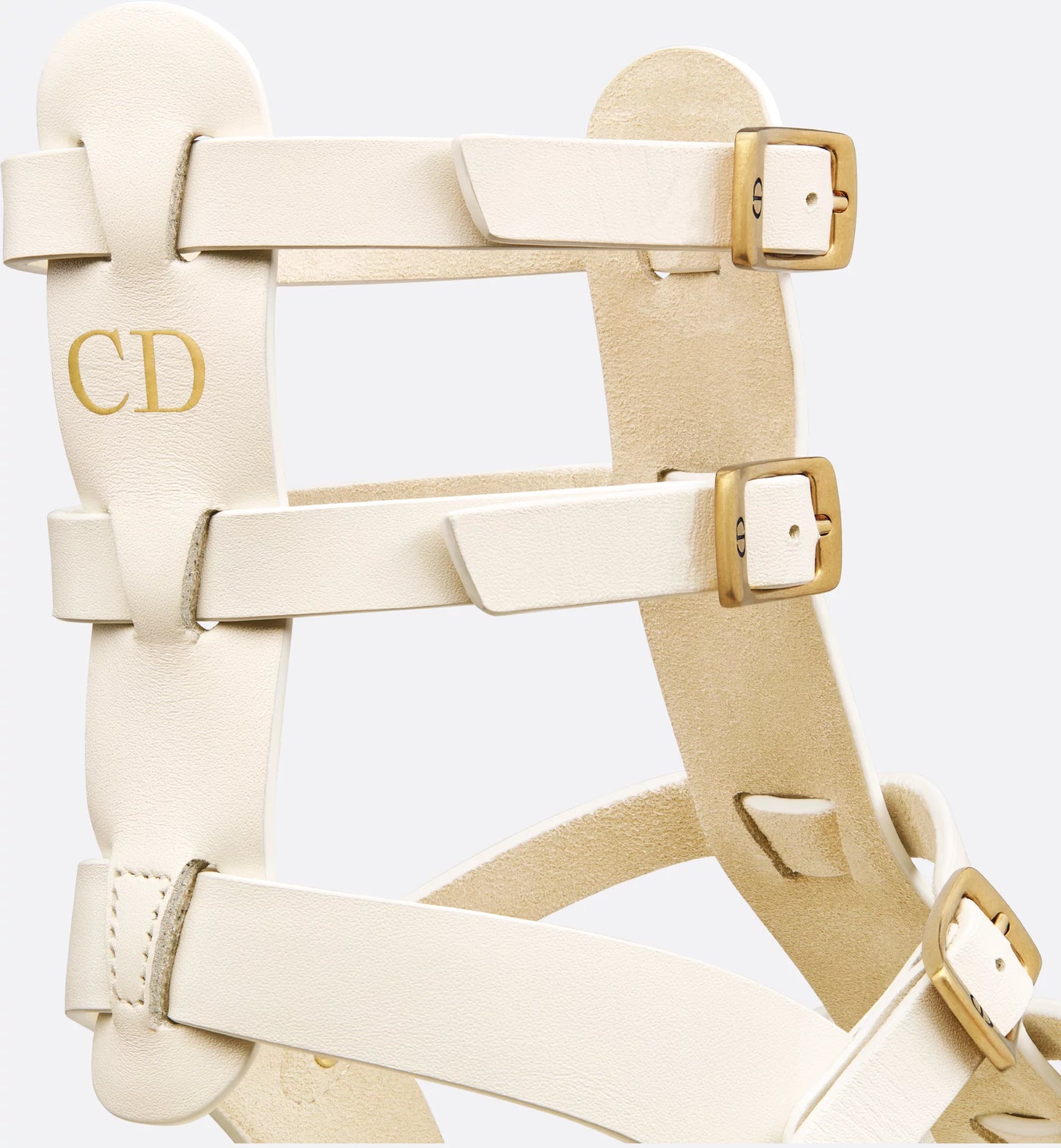 Bay Platform Sandal