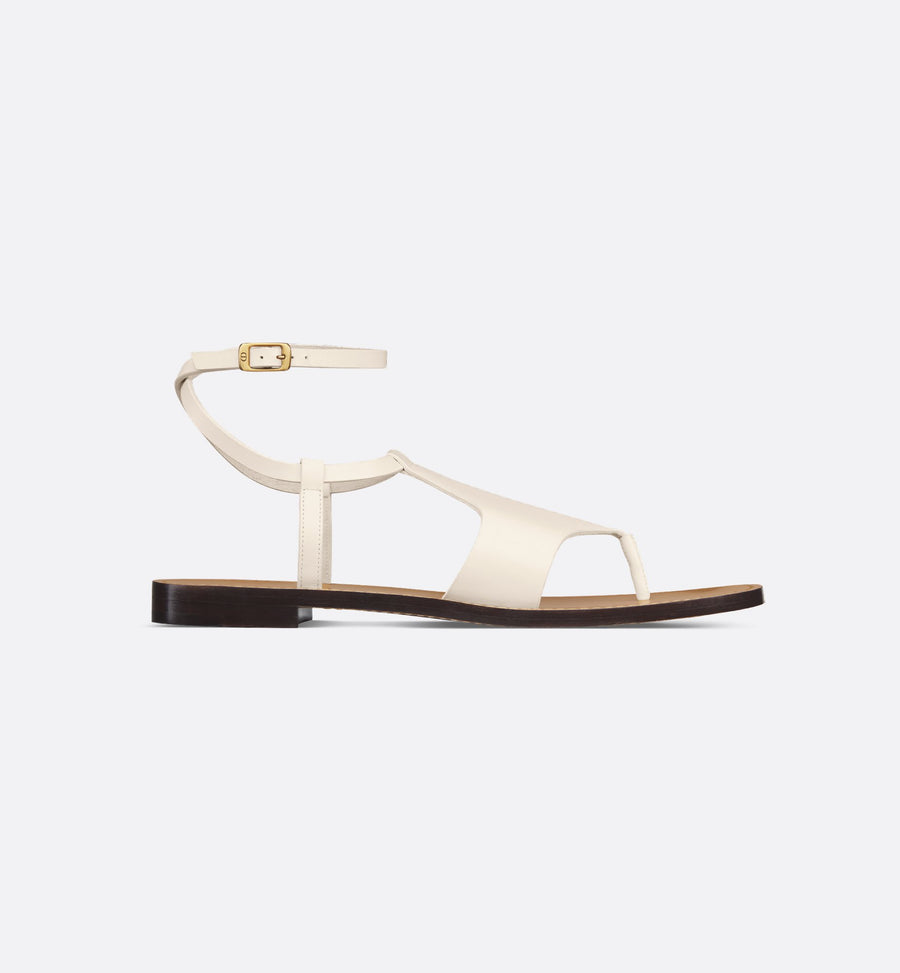 Sun Thong Sandal Calfskin