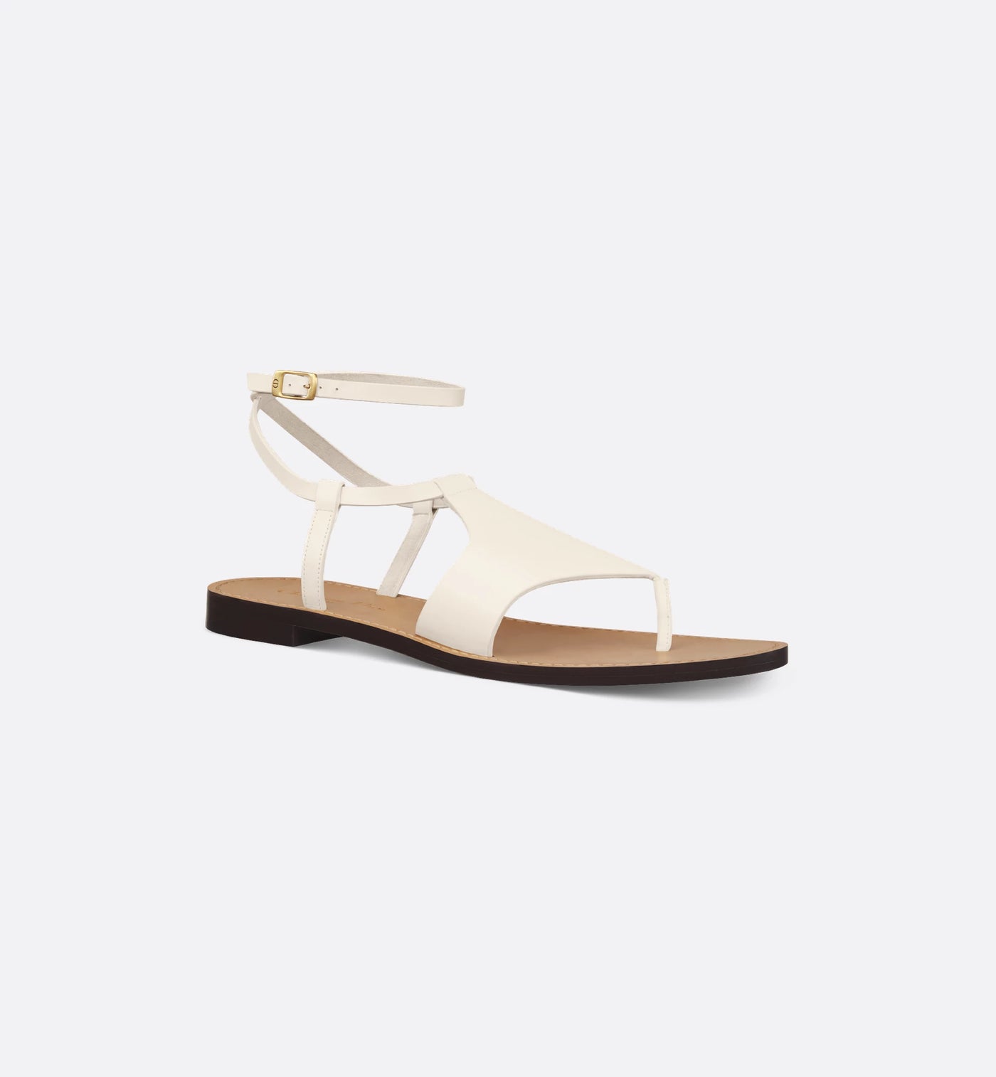 Sun Thong Sandal Calfskin