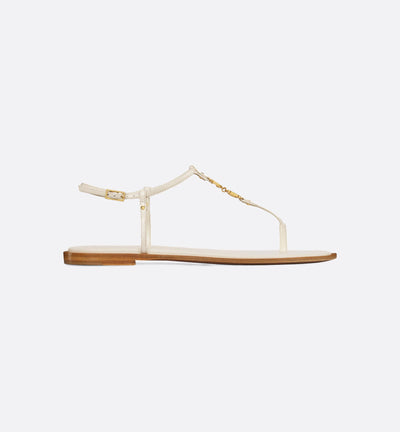 C'est Thong Calfskin Sandal