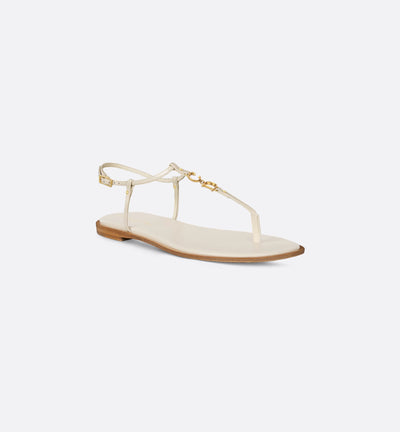 C'est Thong Calfskin Sandal