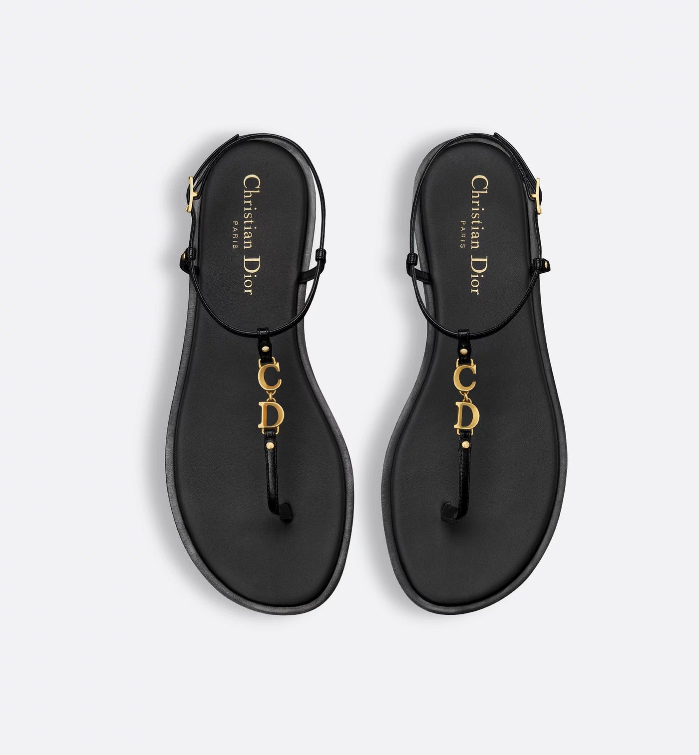 C'est Thong elegant Sandal