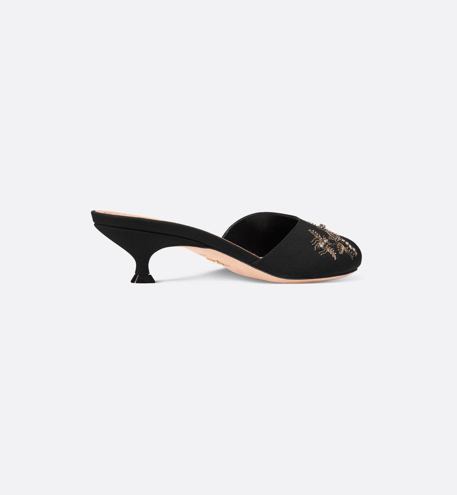 D-Dream Heeled Slide