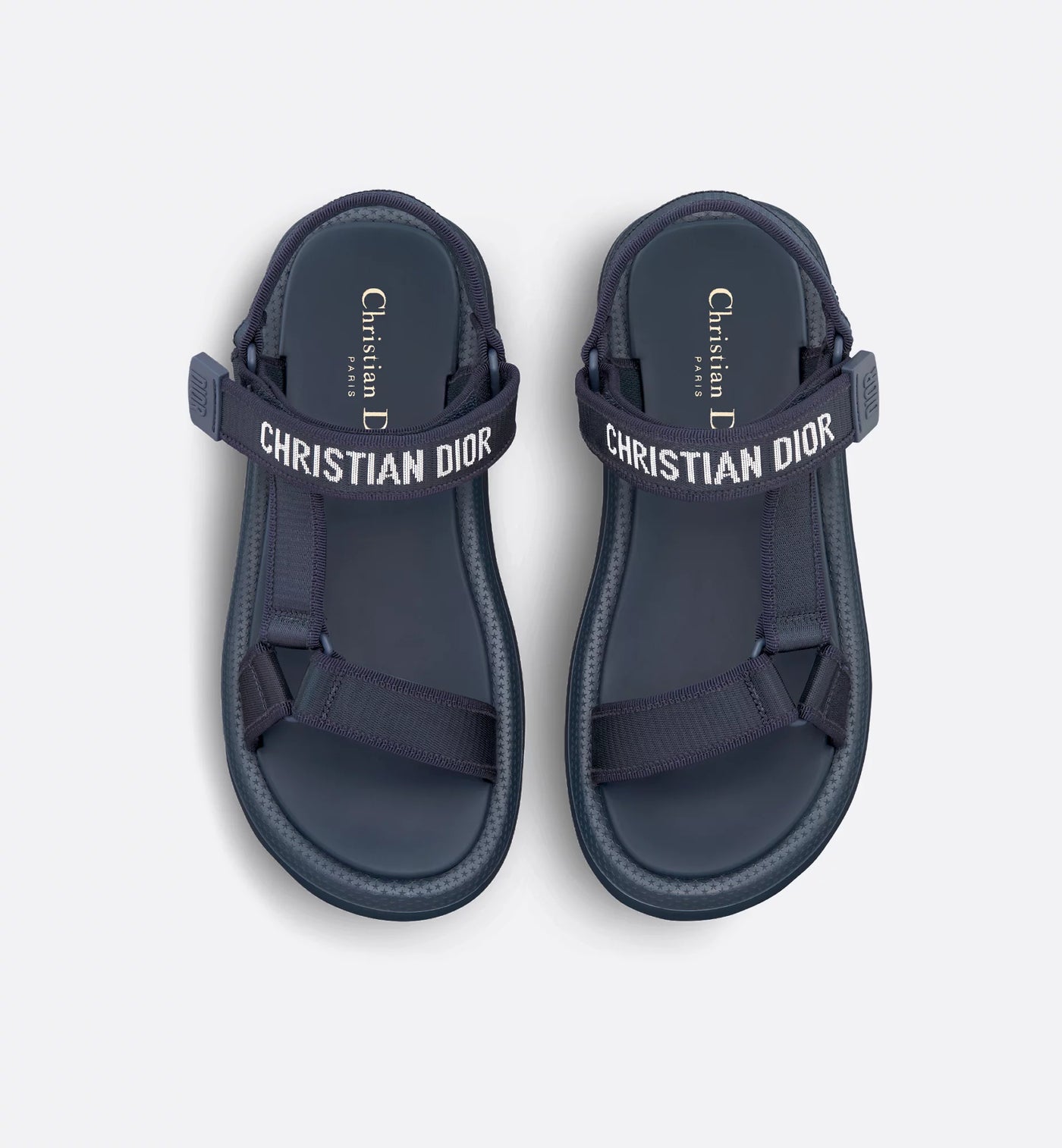 D-Wave modern Sandal