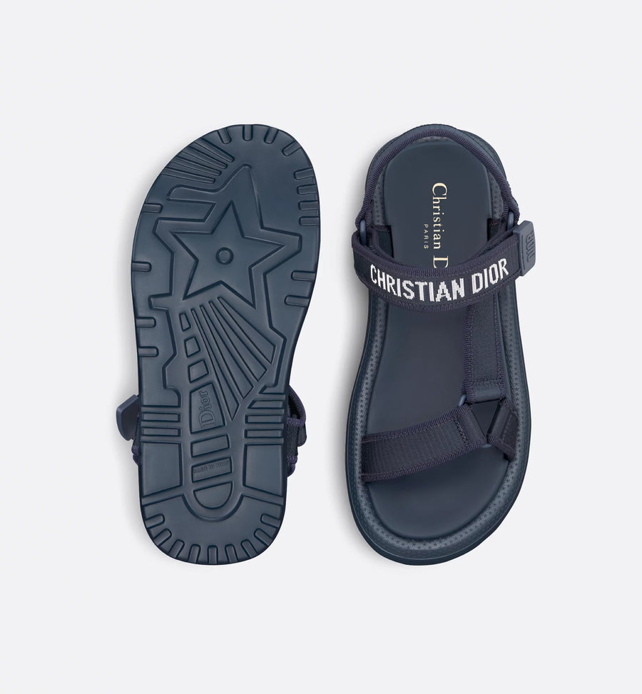 D-Wave modern Sandal