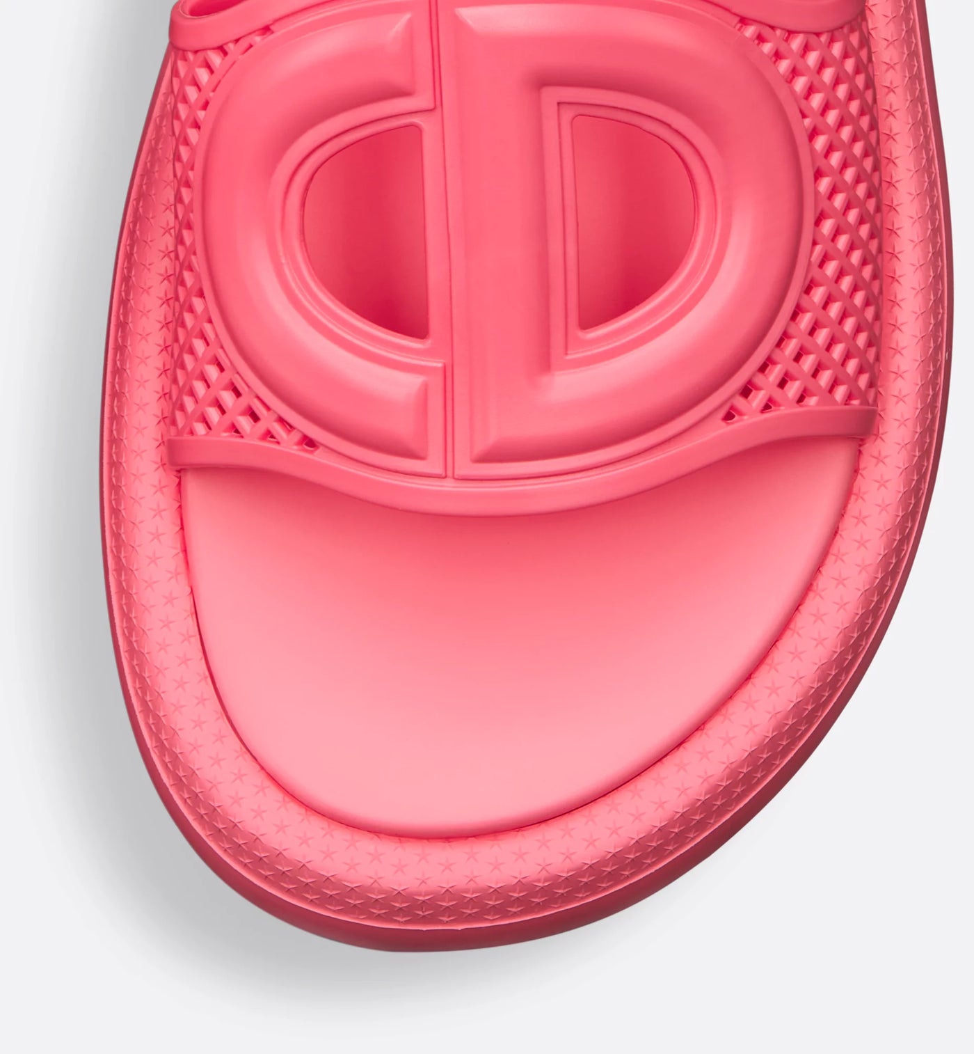 D-Club Rubber Slide