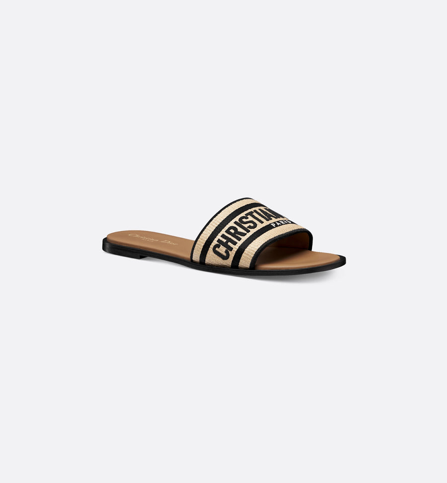 Dway Casual Slides