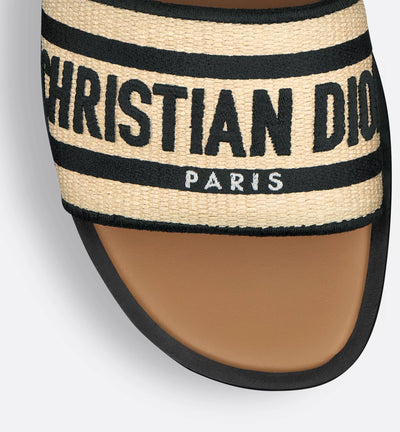 Dway Casual Slides