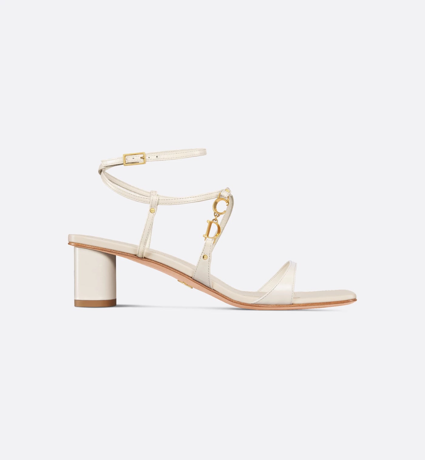 C'est Heeled Sandal