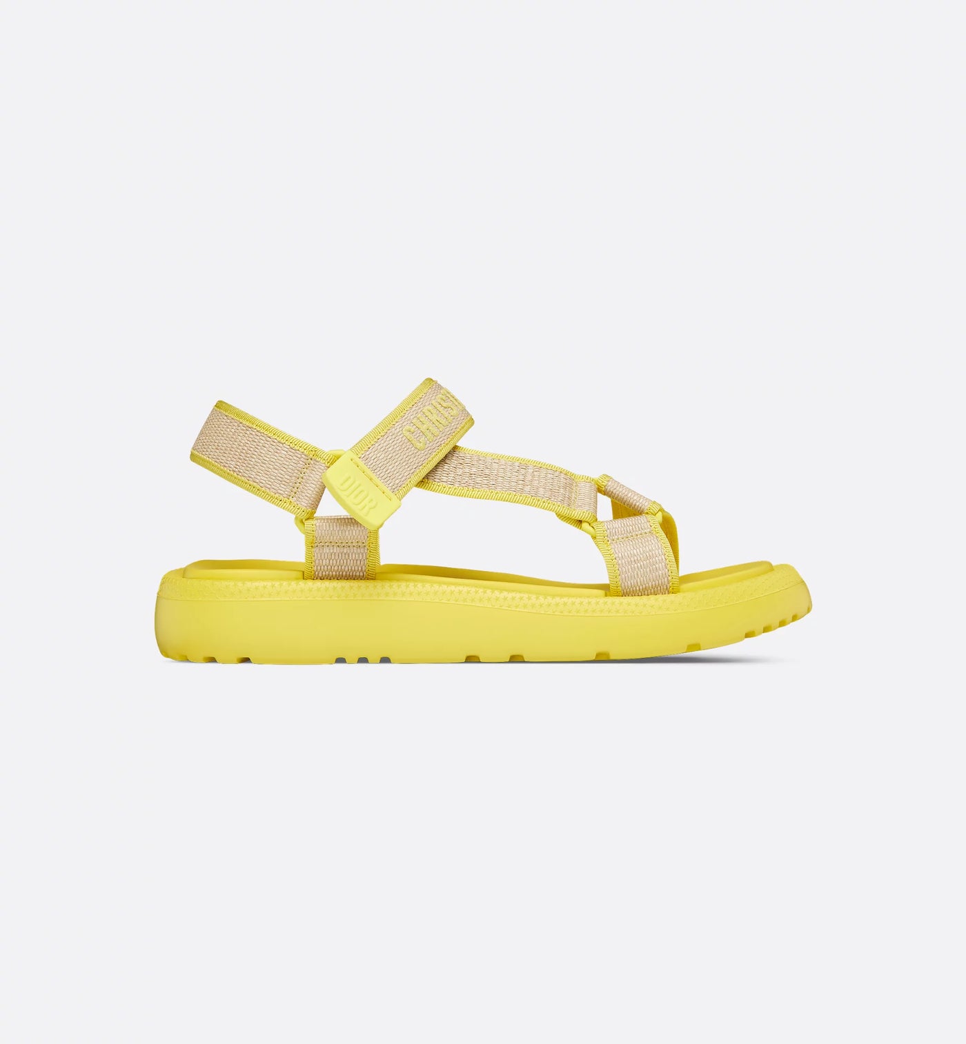 D-Wave Signature Sandal