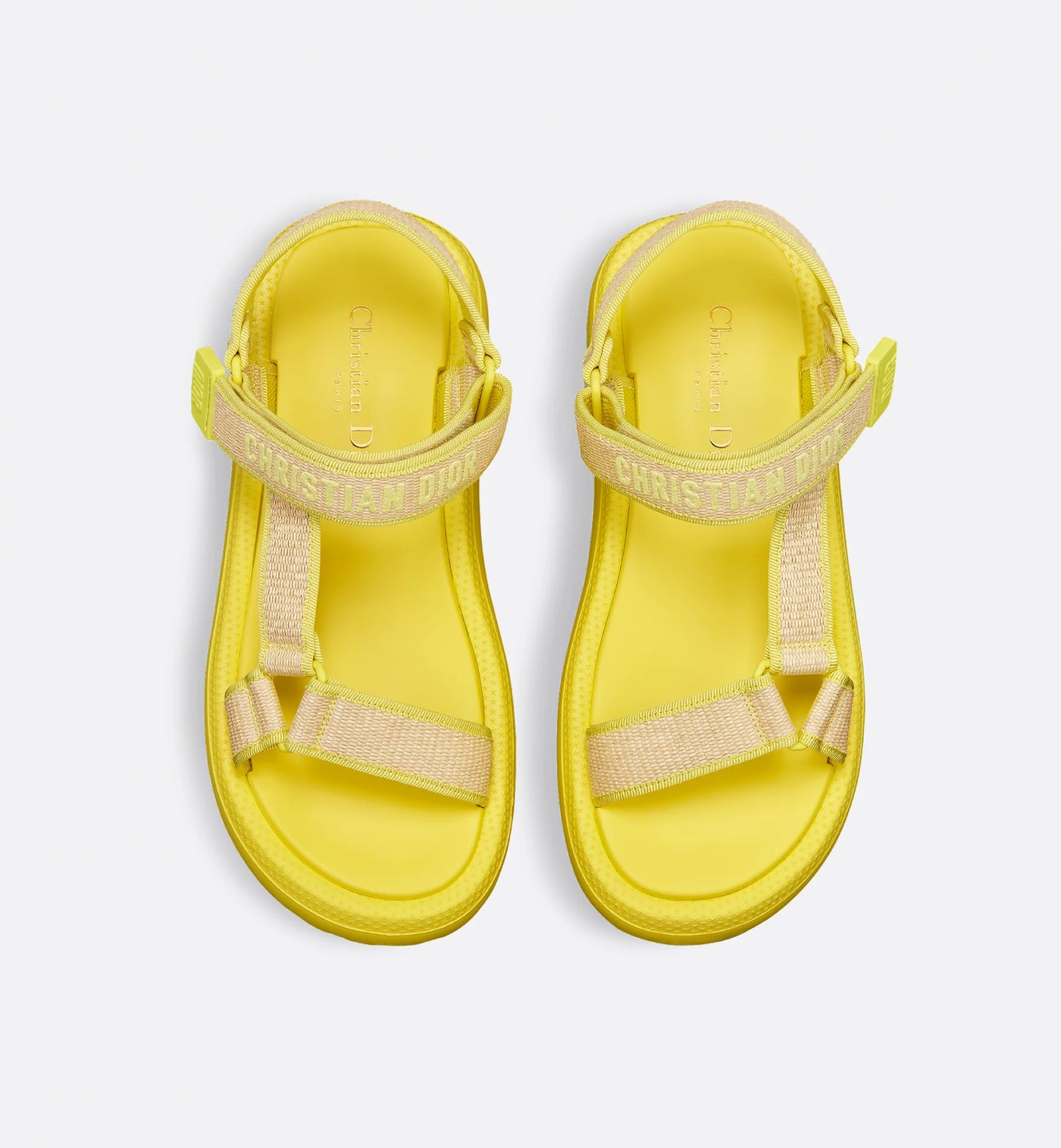 D-Wave Signature Sandal