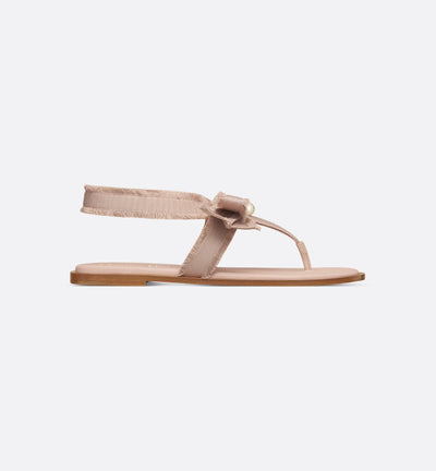 Thong Sandal Grosgrain