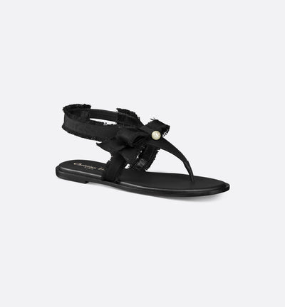 Thong Sandal