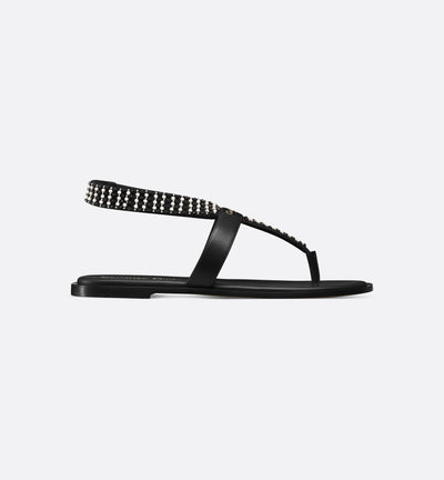 Eclat Thong Sandal