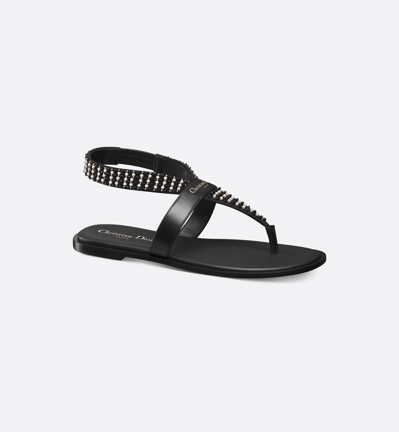 Eclat Thong Sandal