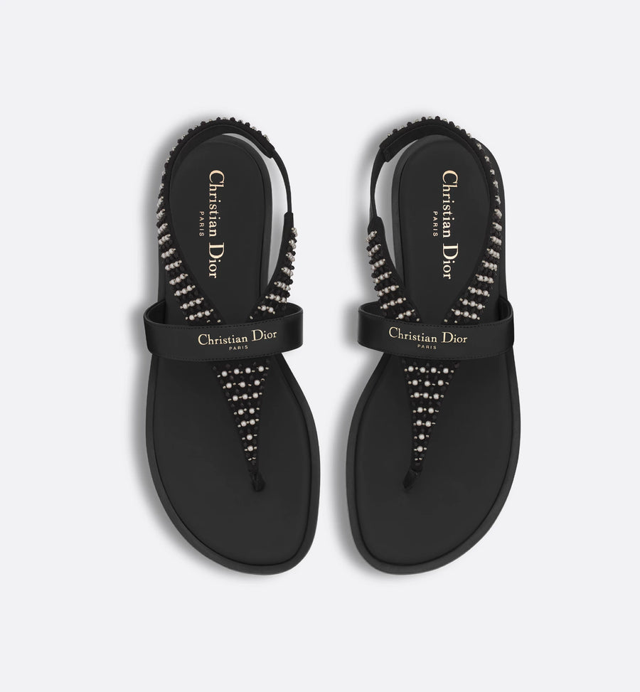 Eclat Thong Sandal