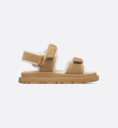 Comfort Sandal