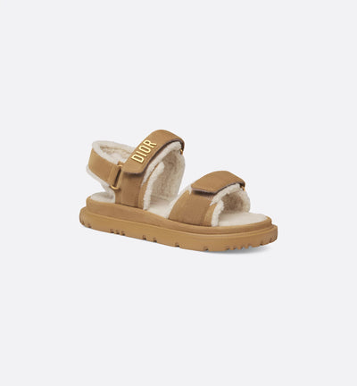 Comfort Sandal