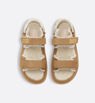 Comfort Sandal