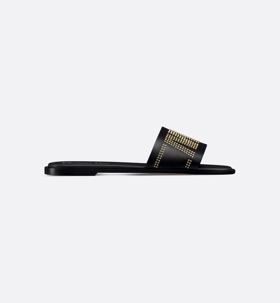 Dway Calfskin Slide