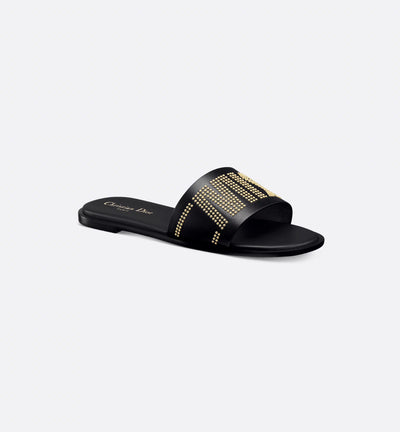 Dway Calfskin Slide