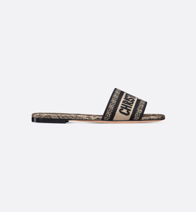 Dway Christian Signature Slide