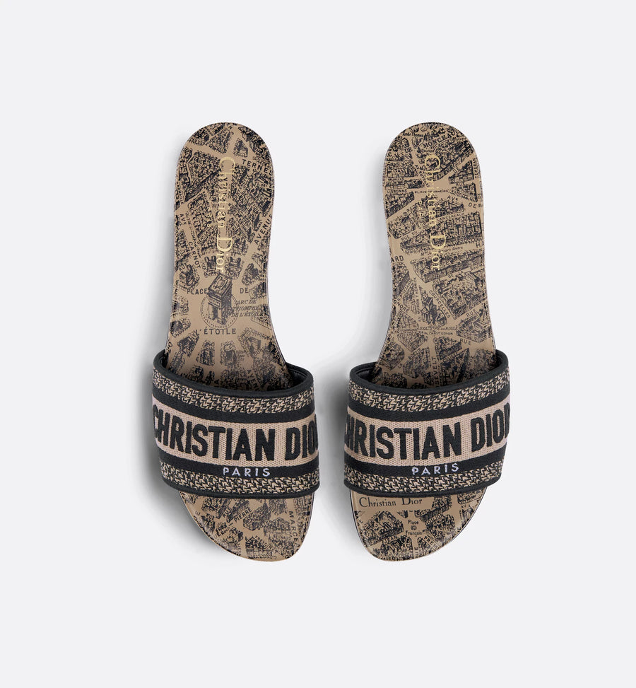 Dway Christian Signature Slide