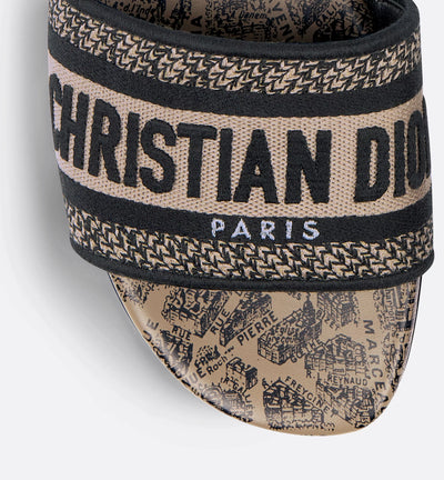 Dway Christian Signature Slide