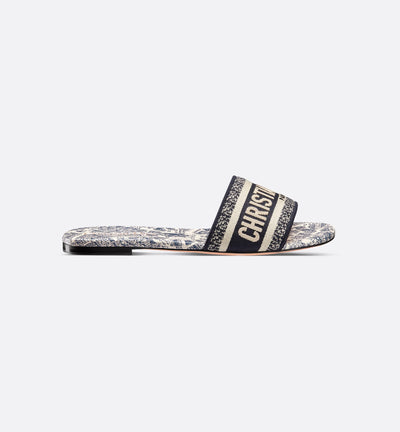 Dway Slide Paris Motif