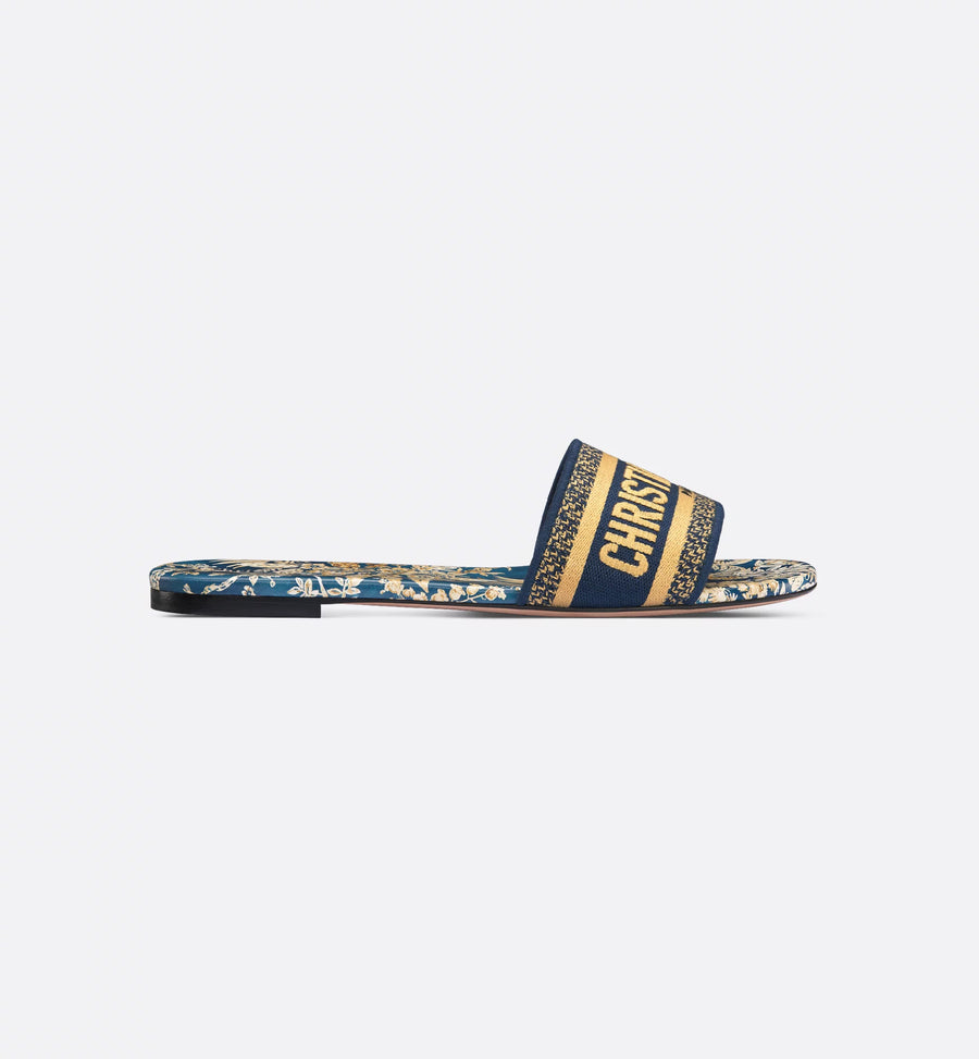 Dway Idylle motif Slide