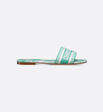 Dway silhouette Slide