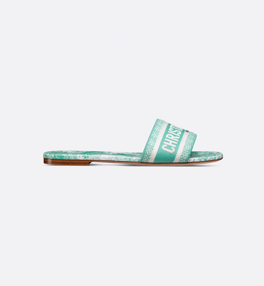 Dway silhouette Slide