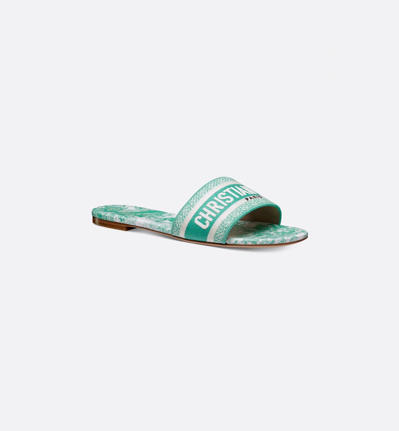 Dway silhouette Slide