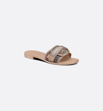 Evolution Trendy Camouflage Slide