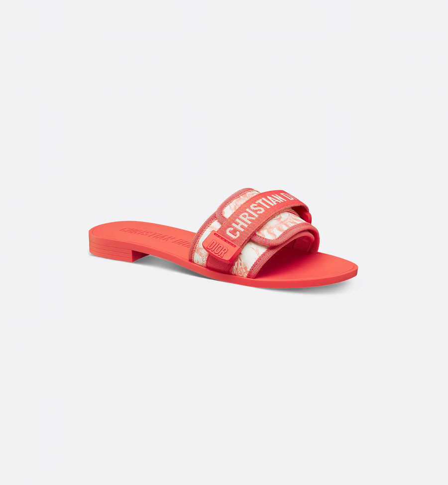 Evolution Stylish Ease Slides