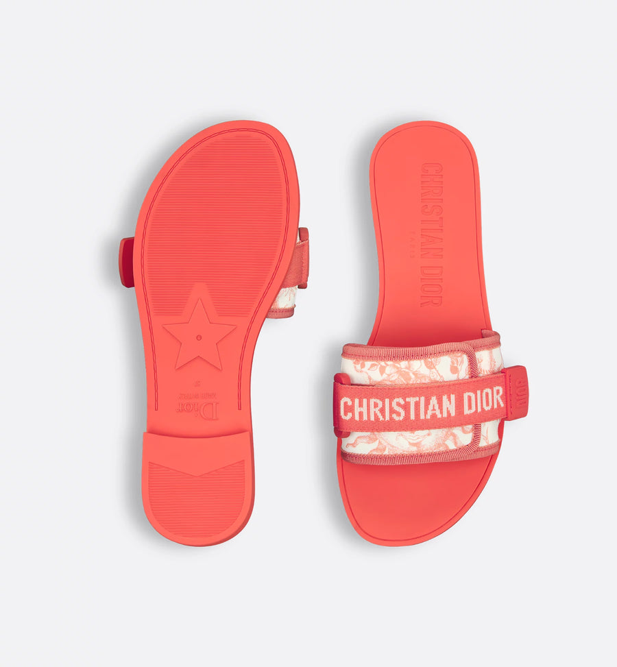 Evolution Stylish Ease Slides