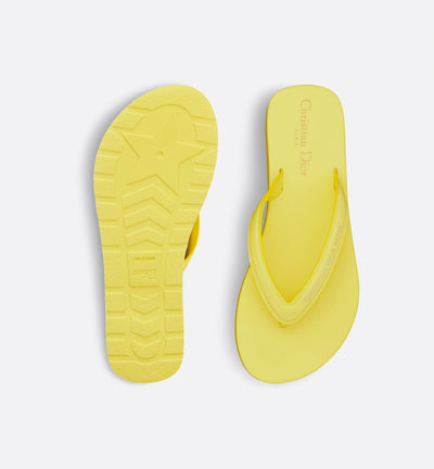 Sea Thong Sandal