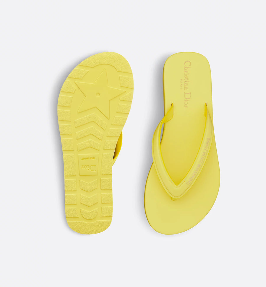 Sea Thong Sandal