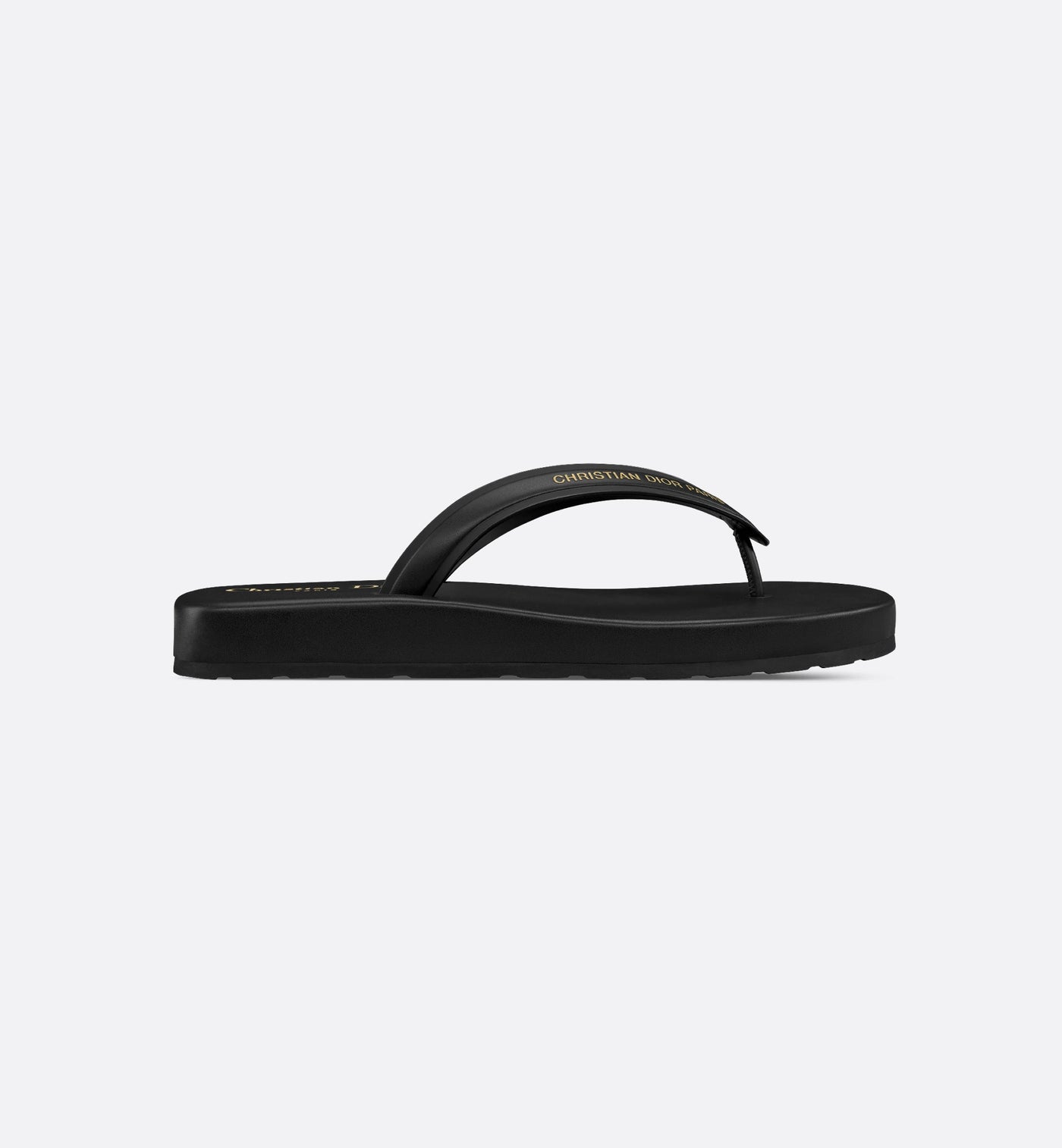 Thong Trendy Sandal