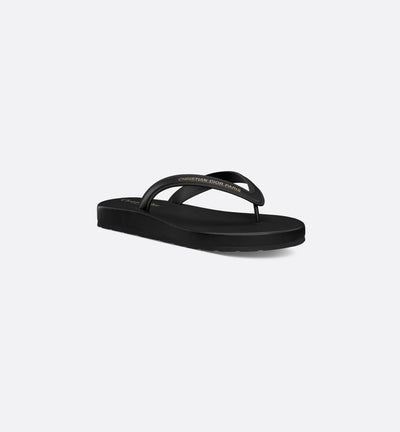 Thong Trendy Sandal