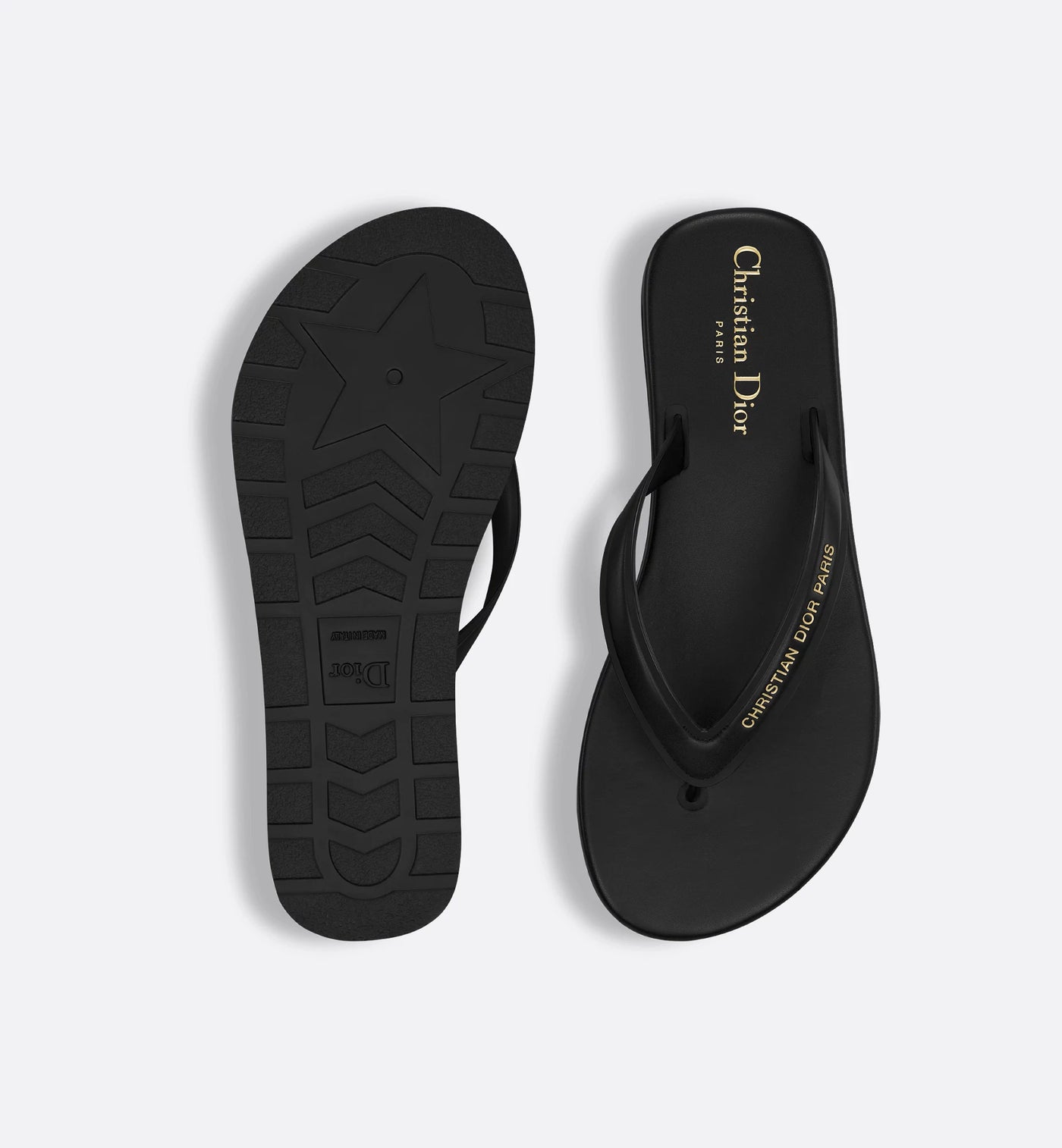 Thong Trendy Sandal