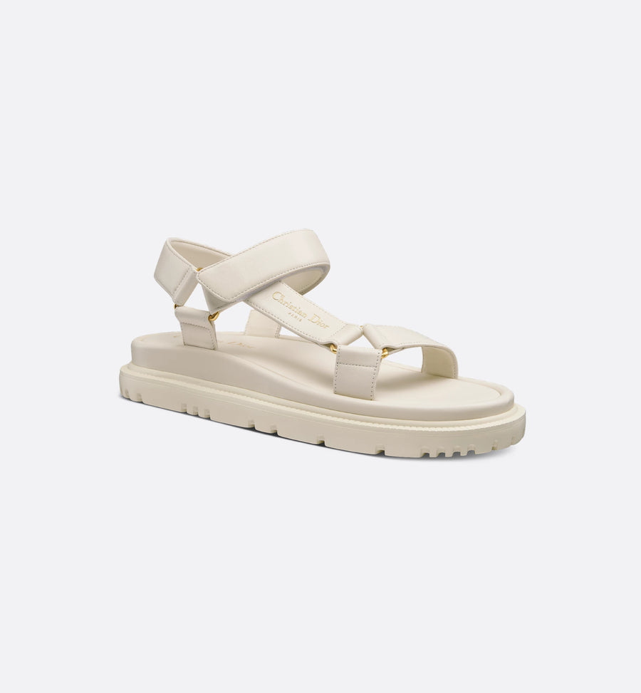 D-Wave Footwear Sandal