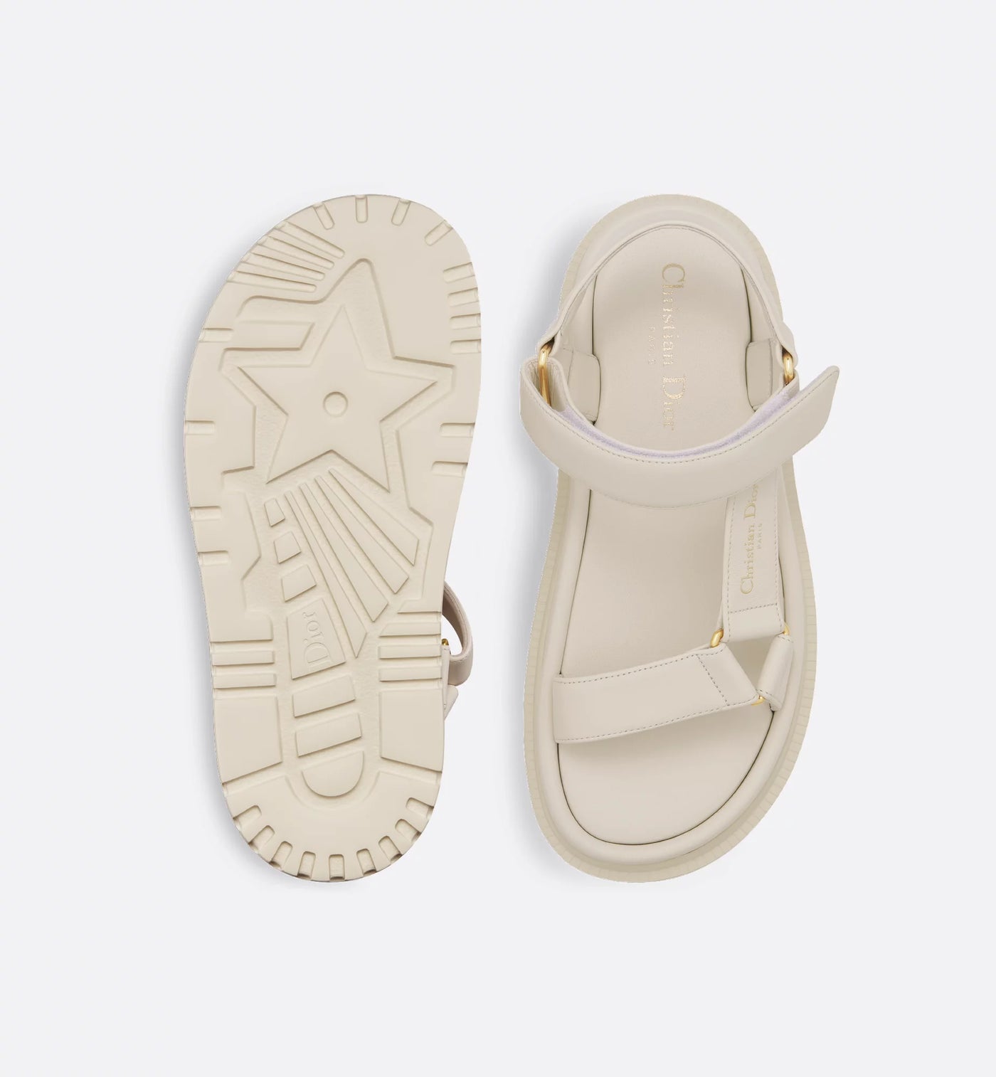 D-Wave Footwear Sandal